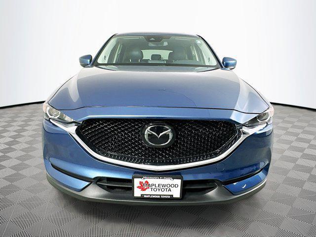 used 2019 Mazda CX-5 car, priced at $21,977