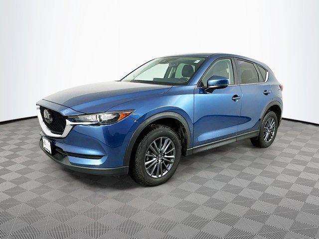 used 2019 Mazda CX-5 car, priced at $21,977