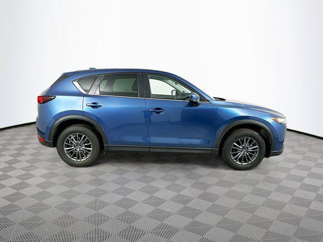 used 2019 Mazda CX-5 car, priced at $21,977