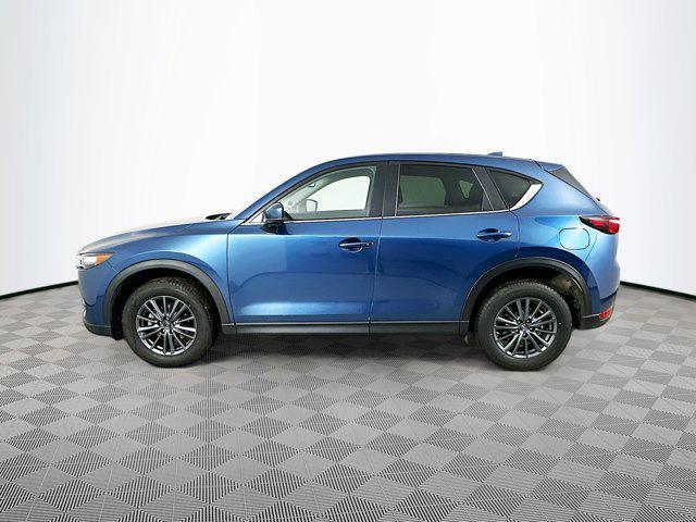 used 2019 Mazda CX-5 car, priced at $21,977