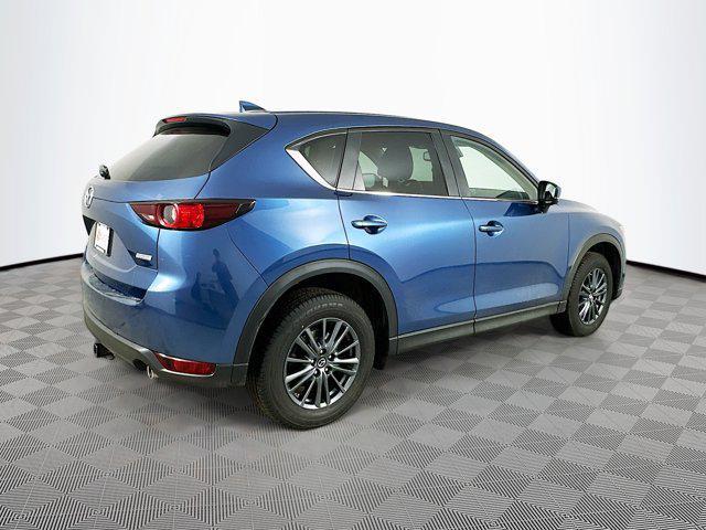 used 2019 Mazda CX-5 car, priced at $21,977