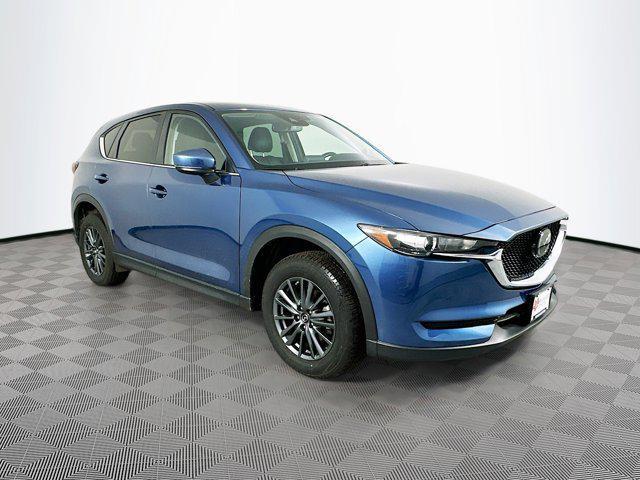 used 2019 Mazda CX-5 car, priced at $21,977