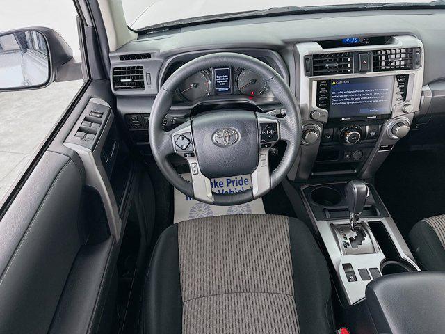 used 2024 Toyota 4Runner car, priced at $43,977