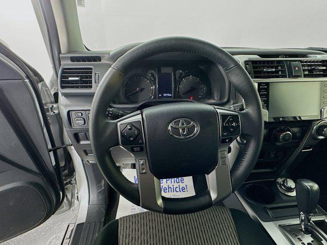 used 2024 Toyota 4Runner car, priced at $43,977