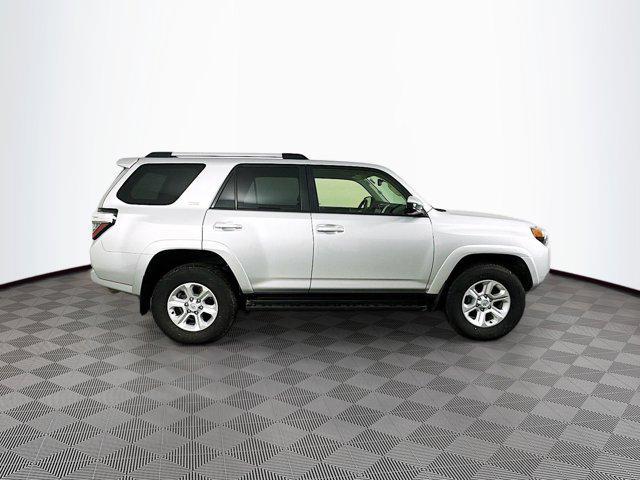 used 2024 Toyota 4Runner car, priced at $43,977