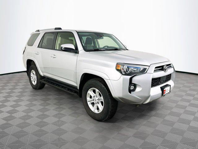 used 2024 Toyota 4Runner car, priced at $43,977