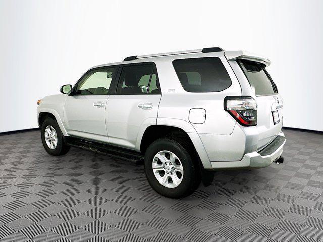 used 2024 Toyota 4Runner car, priced at $43,977