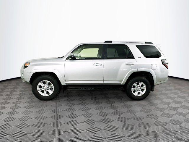 used 2024 Toyota 4Runner car, priced at $43,977