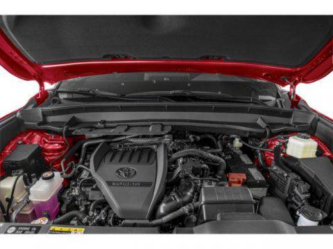 new 2025 Toyota Grand Highlander car, priced at $52,718
