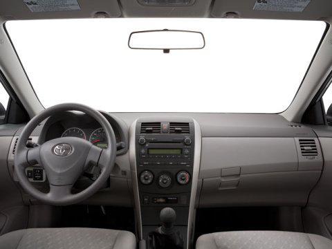 used 2010 Toyota Corolla car, priced at $9,477