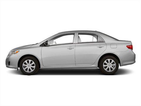 used 2010 Toyota Corolla car, priced at $9,477