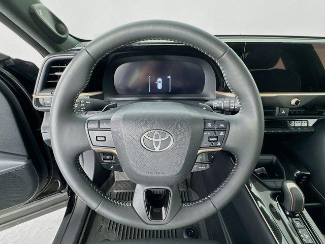 used 2025 Toyota Crown Signia car, priced at $51,477