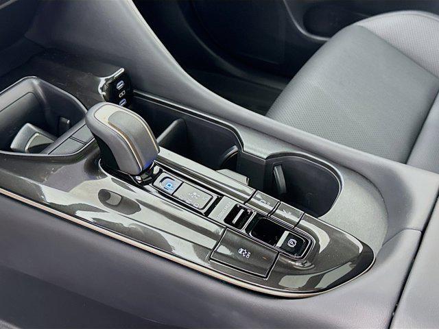 used 2025 Toyota Crown Signia car, priced at $51,477