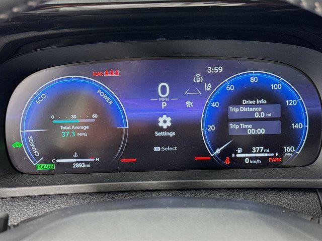 used 2025 Toyota Crown Signia car, priced at $51,477
