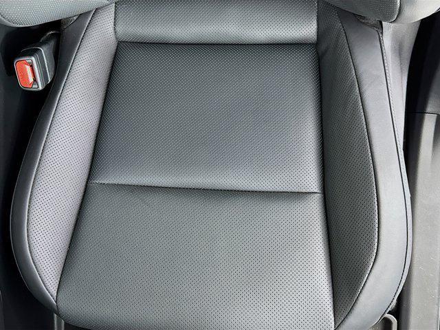 used 2025 Toyota Crown Signia car, priced at $51,477