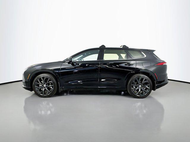 used 2025 Toyota Crown Signia car, priced at $51,477