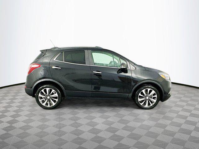 used 2018 Buick Encore car, priced at $12,977