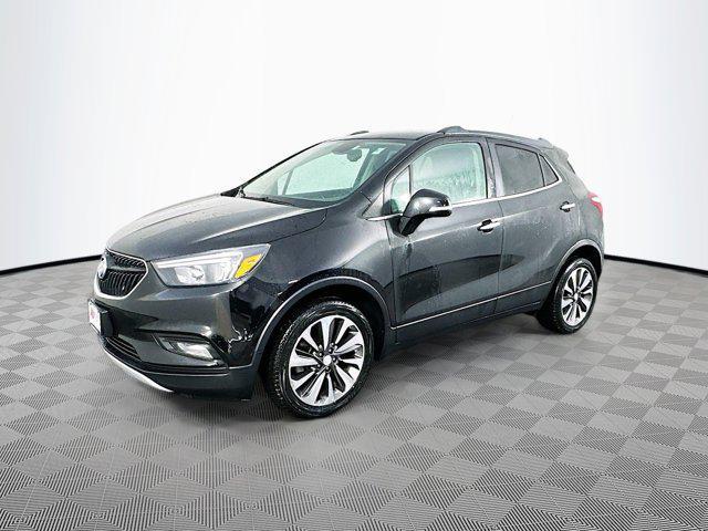 used 2018 Buick Encore car, priced at $12,977