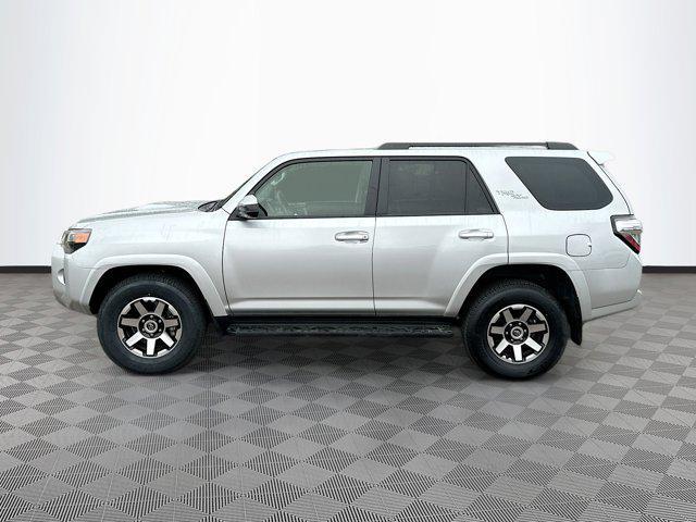 used 2023 Toyota 4Runner car, priced at $40,477