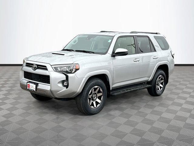 used 2023 Toyota 4Runner car, priced at $40,477