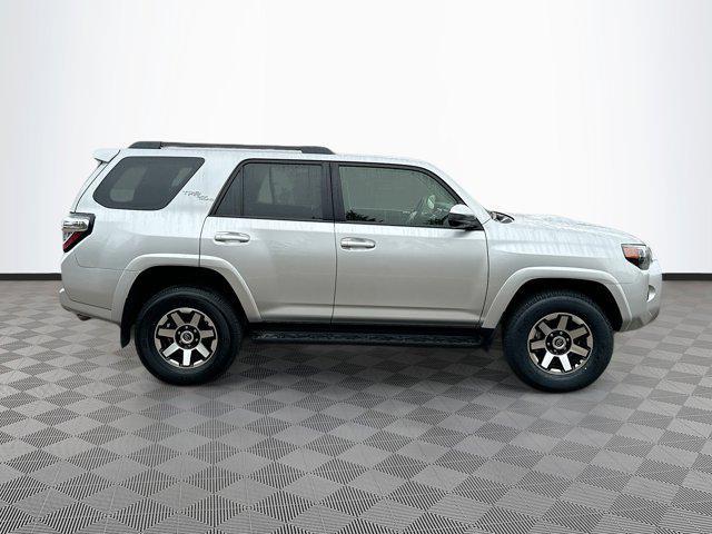 used 2023 Toyota 4Runner car, priced at $40,477