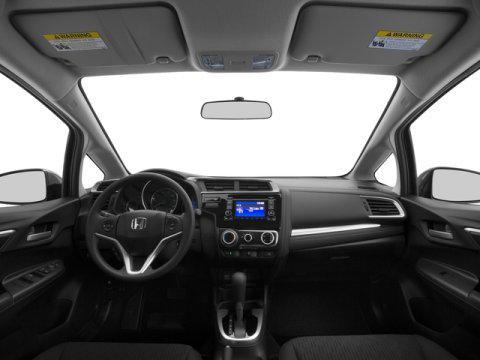 used 2016 Honda Fit car, priced at $14,977