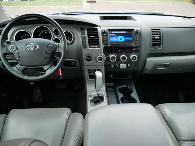 used 2013 Toyota Sequoia car, priced at $17,977