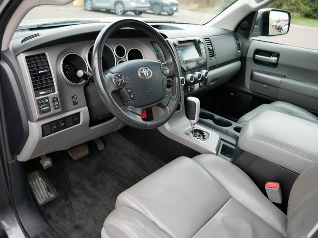 used 2013 Toyota Sequoia car, priced at $17,977