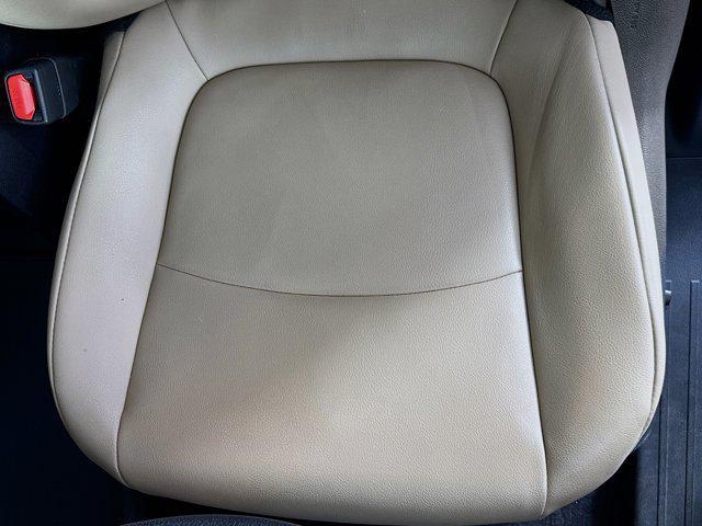 used 2021 Toyota Sienna car, priced at $39,477