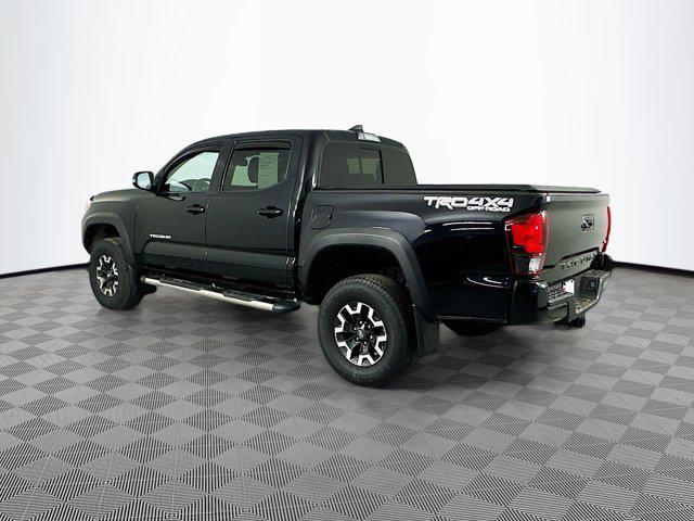 used 2019 Toyota Tacoma car, priced at $28,977