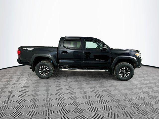 used 2019 Toyota Tacoma car, priced at $28,977