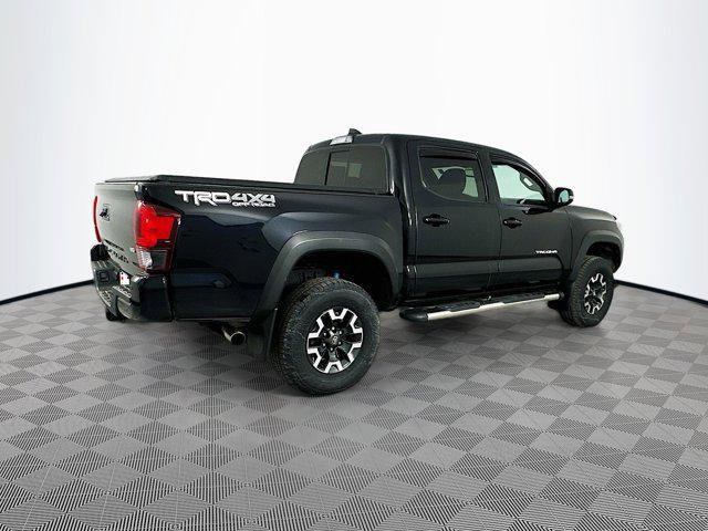 used 2019 Toyota Tacoma car, priced at $28,977