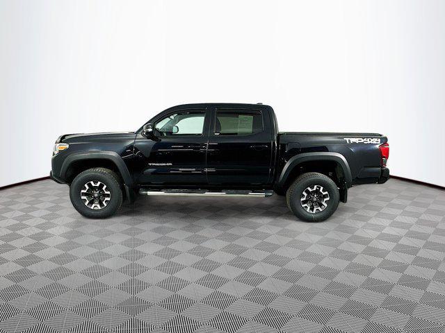 used 2019 Toyota Tacoma car, priced at $28,977