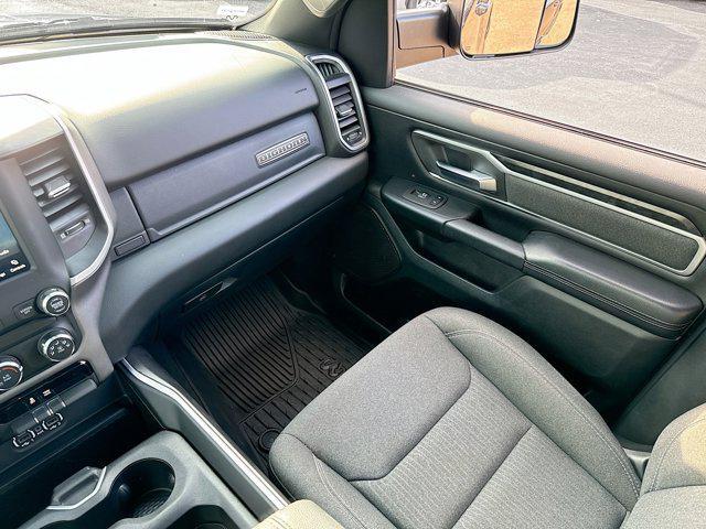 used 2020 Ram 1500 car, priced at $33,977