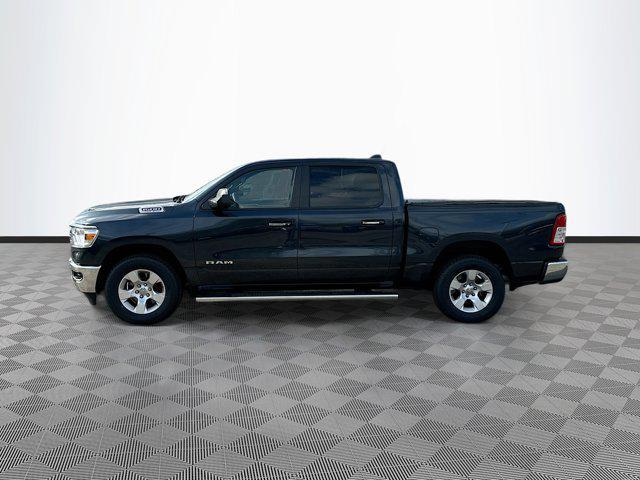 used 2020 Ram 1500 car, priced at $33,977