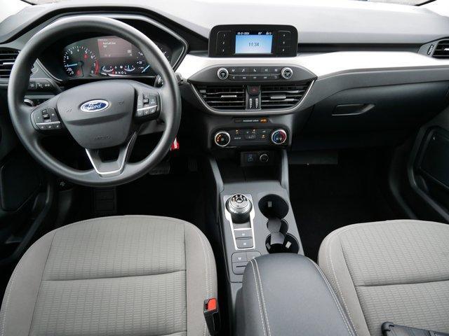 used 2021 Ford Escape car, priced at $20,977