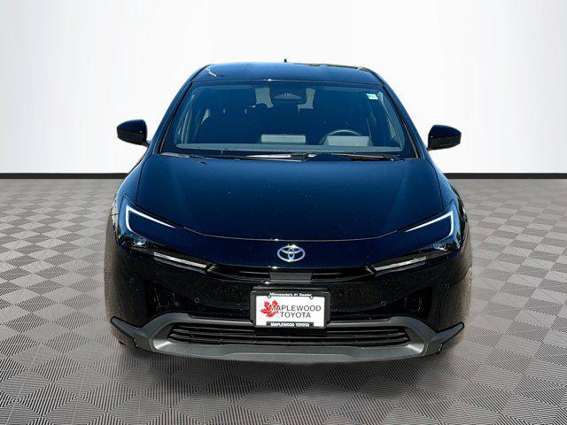 used 2024 Toyota Prius car, priced at $33,977