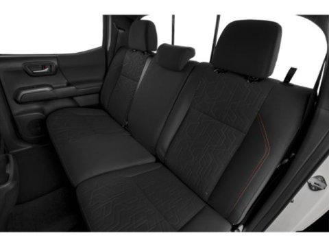 new 2023 Toyota Tacoma car, priced at $41,041