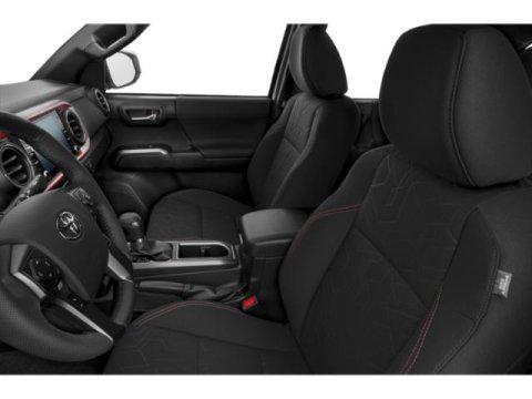 new 2023 Toyota Tacoma car, priced at $41,041