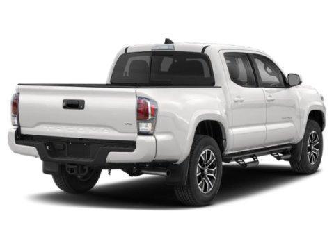 new 2023 Toyota Tacoma car