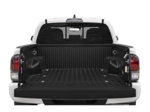 new 2023 Toyota Tacoma car, priced at $41,041