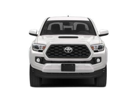 new 2023 Toyota Tacoma car, priced at $41,041