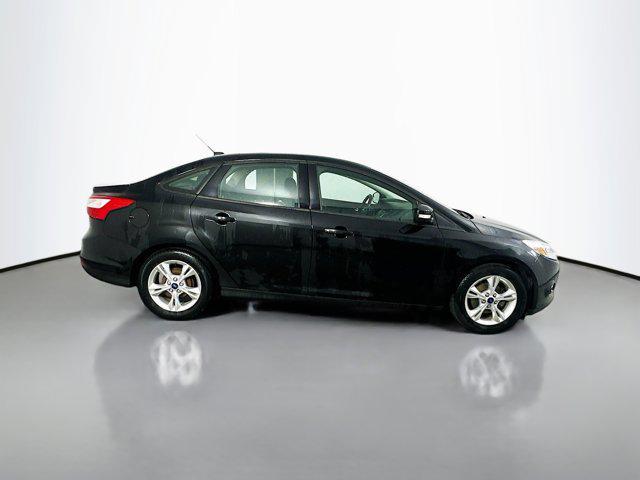 used 2014 Ford Focus car, priced at $8,977