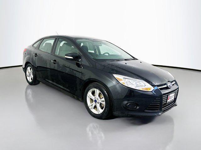 used 2014 Ford Focus car, priced at $8,977