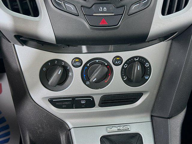 used 2014 Ford Focus car, priced at $8,977