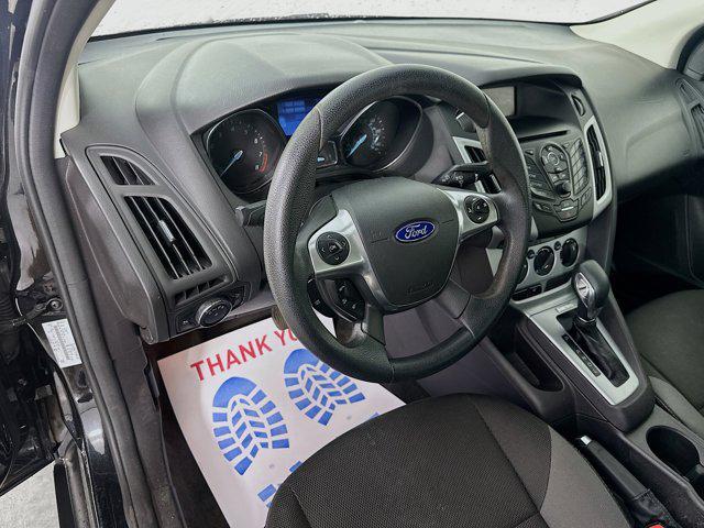 used 2014 Ford Focus car, priced at $8,977