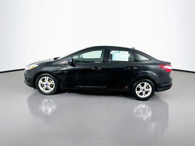 used 2014 Ford Focus car, priced at $8,977