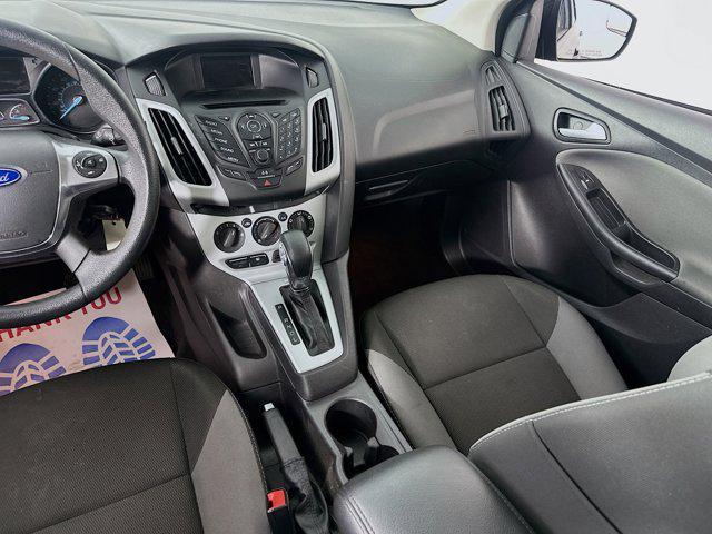 used 2014 Ford Focus car, priced at $8,977