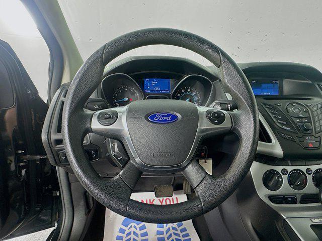 used 2014 Ford Focus car, priced at $8,977