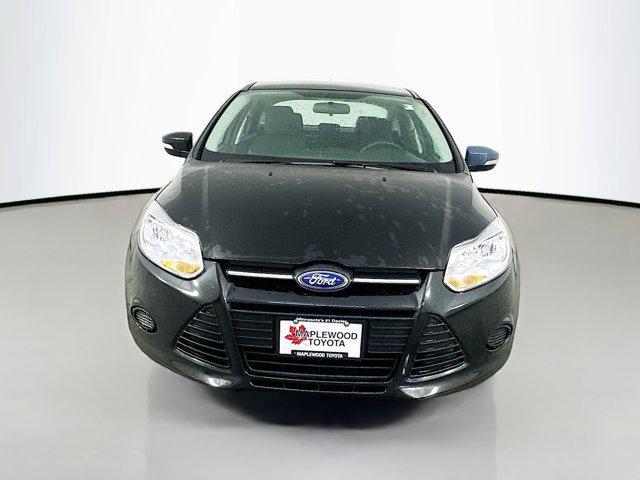used 2014 Ford Focus car, priced at $8,977
